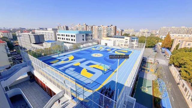 平博体育- 平博体育官网- APP下载文来初中:打造未来学校