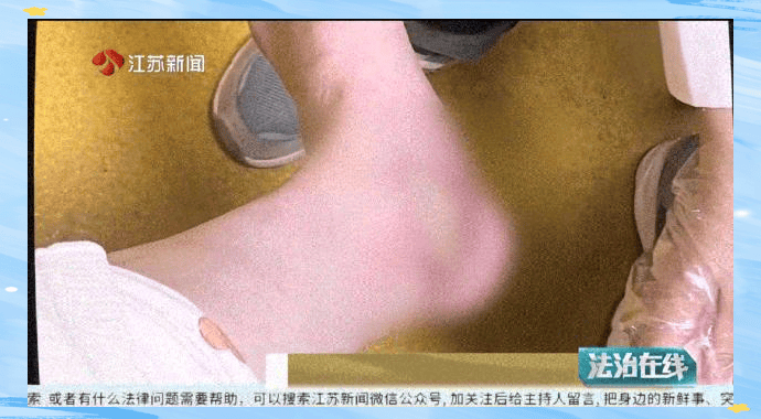 在燃放“冷烟花”的同时 也需要留意其背后暗藏的安全隐患
