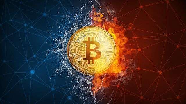 周杰伦公开喊话寻人，千万比特币代投的信任困局