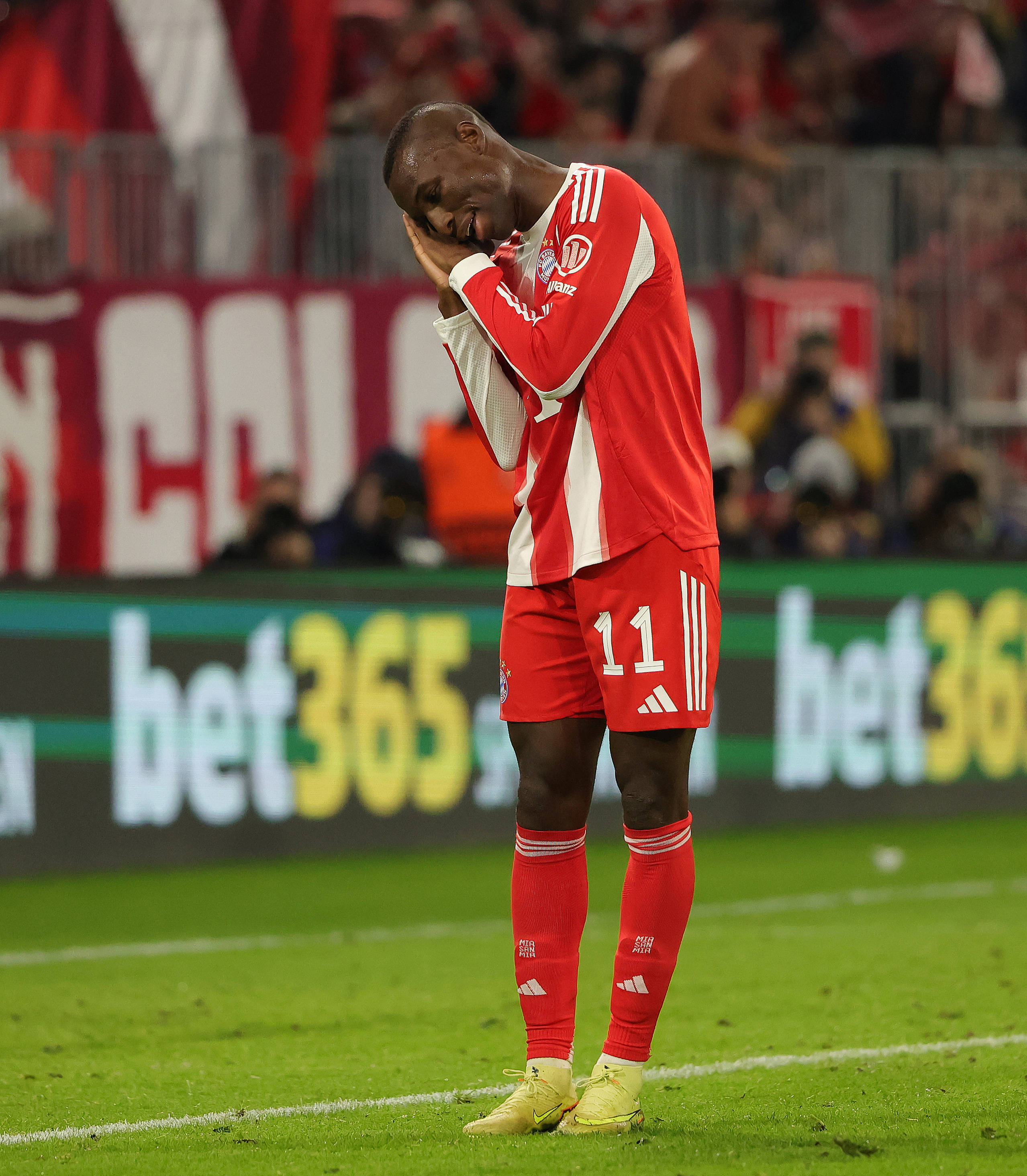 体育）足球——欧冠：拜仁足球直播- NBA直播- 世界杯专业赛事超清Live胜布鲁日