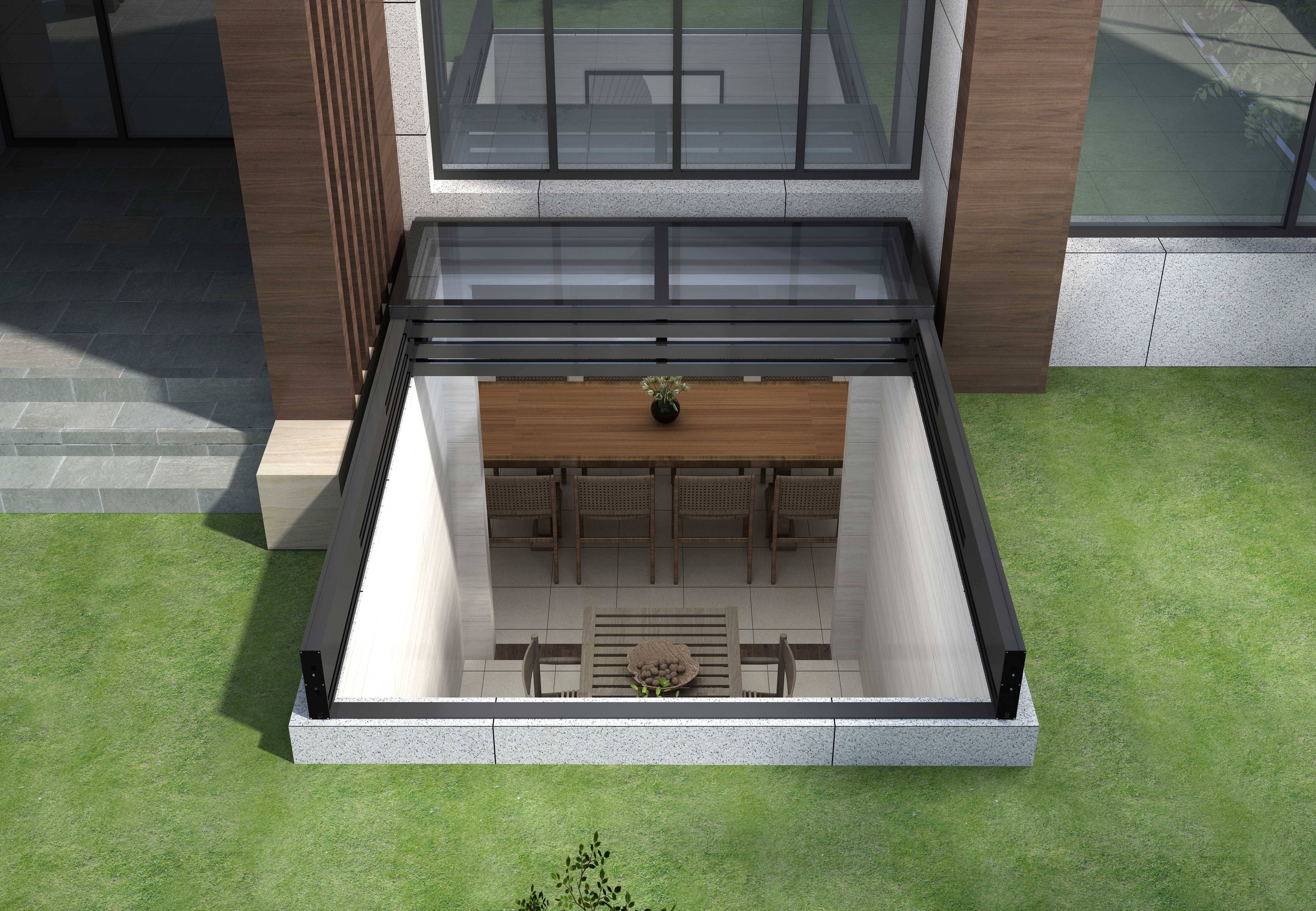 聊聊平移天窗厂家哪家服务好,佛山地区口碑好的品牌汇总