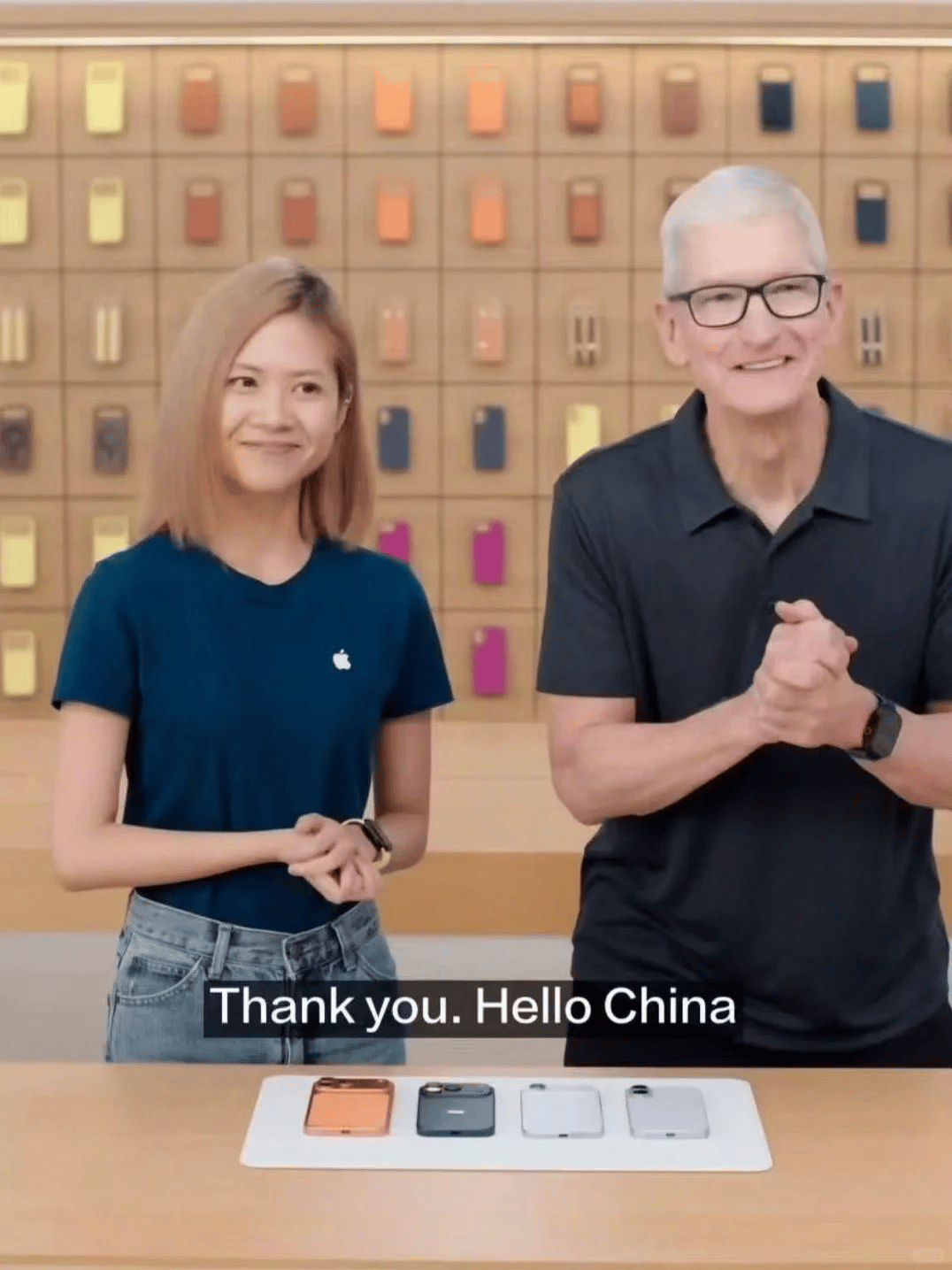 终于等来不用插手机卡的手机,但操作反而更麻烦被全网喷