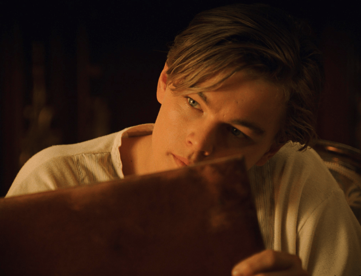 他"一战再战",直到成为"世界之王"