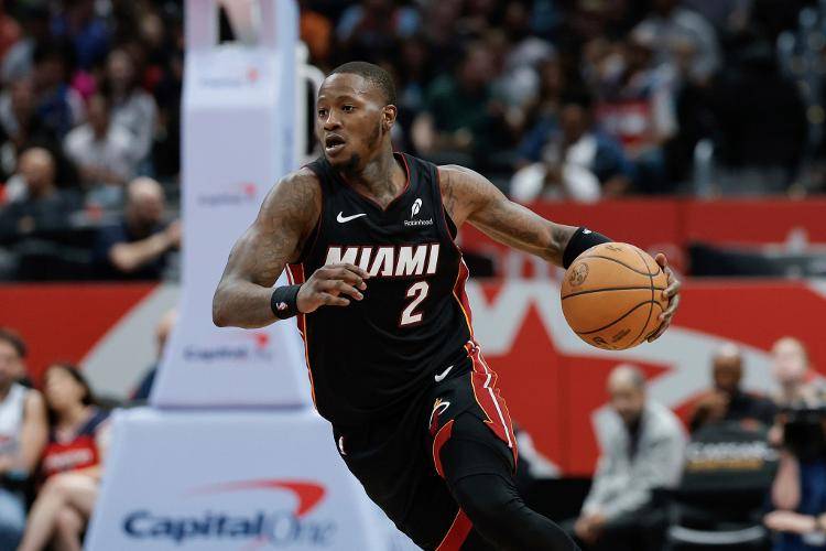 比卢普斯涉赌背后，NBA赌球案牵出一连串内幕