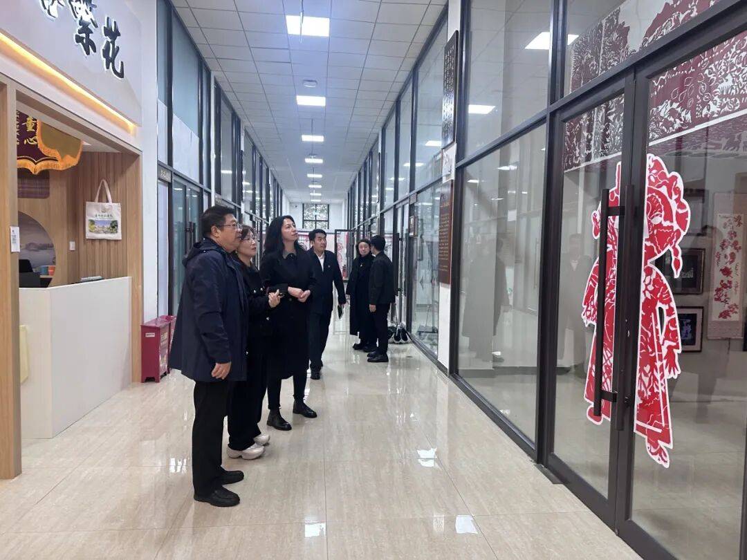 尚美育人谋共识 校校协同启新程