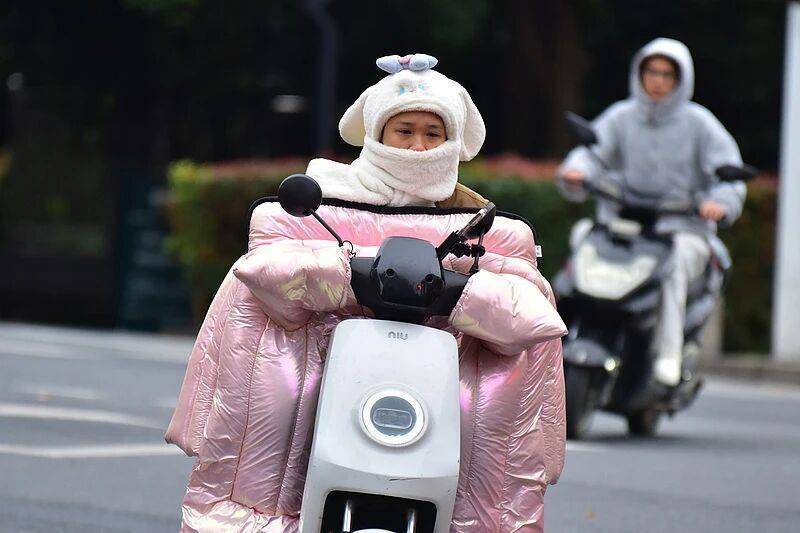 多穿点防感冒？感冒从来不是“冻”出来的！这些误区要注意