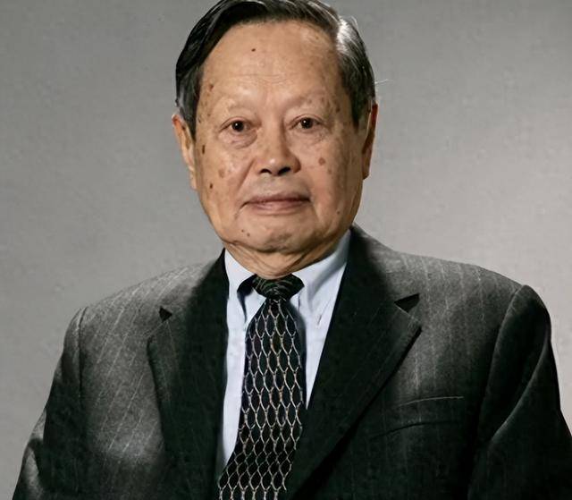 原创             装不下去了？杨振宁去世才6天，恶心的事就发生了，结局大快人心