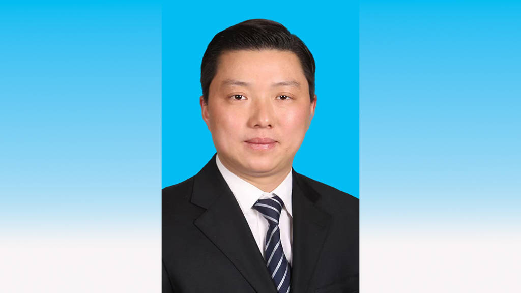 湘西州委副书记廖良辉履新湖南省生态环境厅党组书记 湘西州委副书记廖良辉履新湖南省生态环境厅党组书记