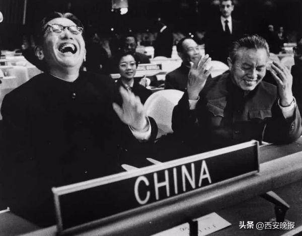 50年前,这张经典照片“乔的笑”的诞生 50年前,这张经典照片“乔的笑”的诞生