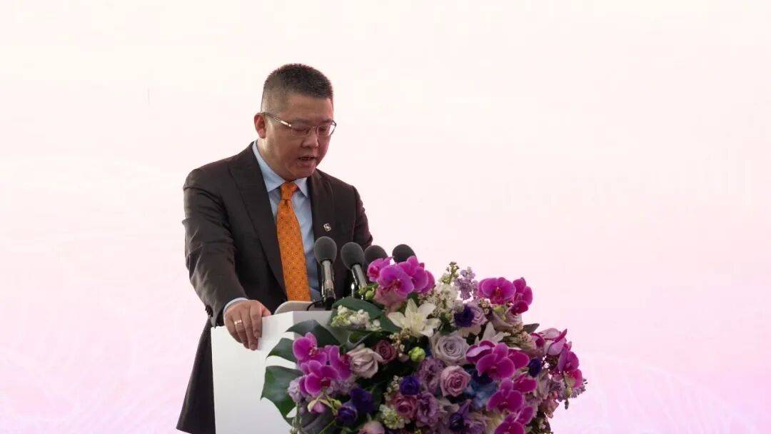 上海机场48岁总经理突然辞职!上任仅9个月,电话关机,多日未公开露面,年薪上百万元 上海机场48岁总经理突然辞职!上任仅9个月,电话关机,多日未公开露面,年薪上百万元