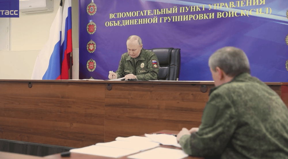 图片[2]-普京：“海燕”核动力导弹完成关键试验 全球无同类产品 -华闻时空