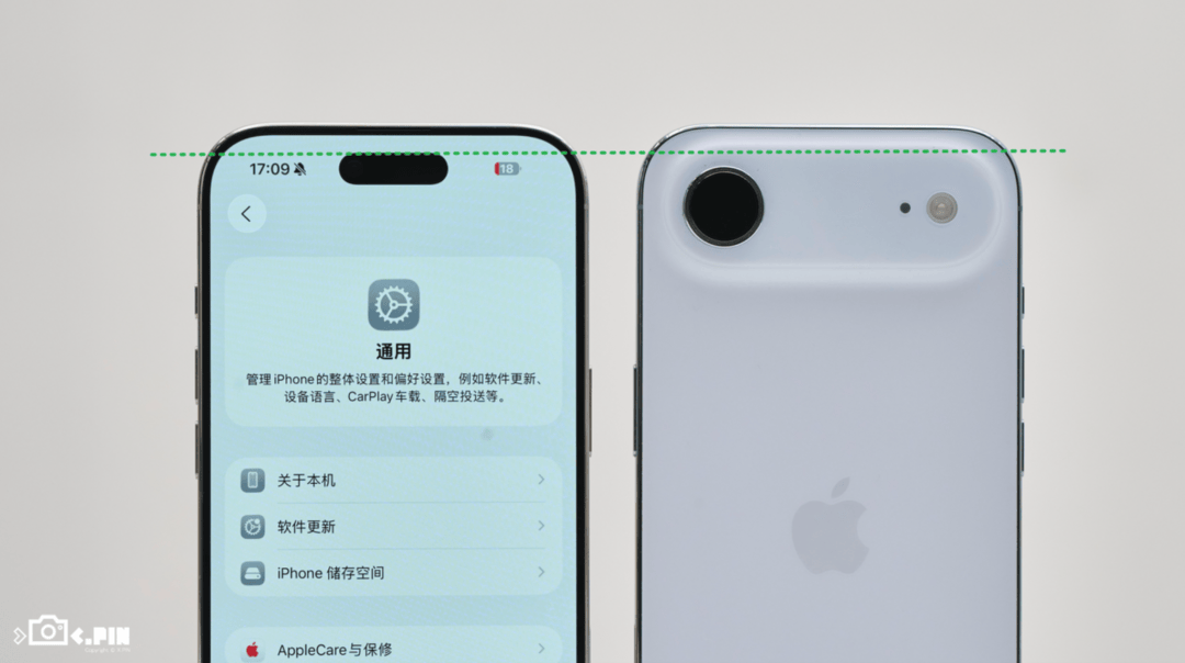拆完iPhone Air后，我觉得苹果还有牙膏能挤。