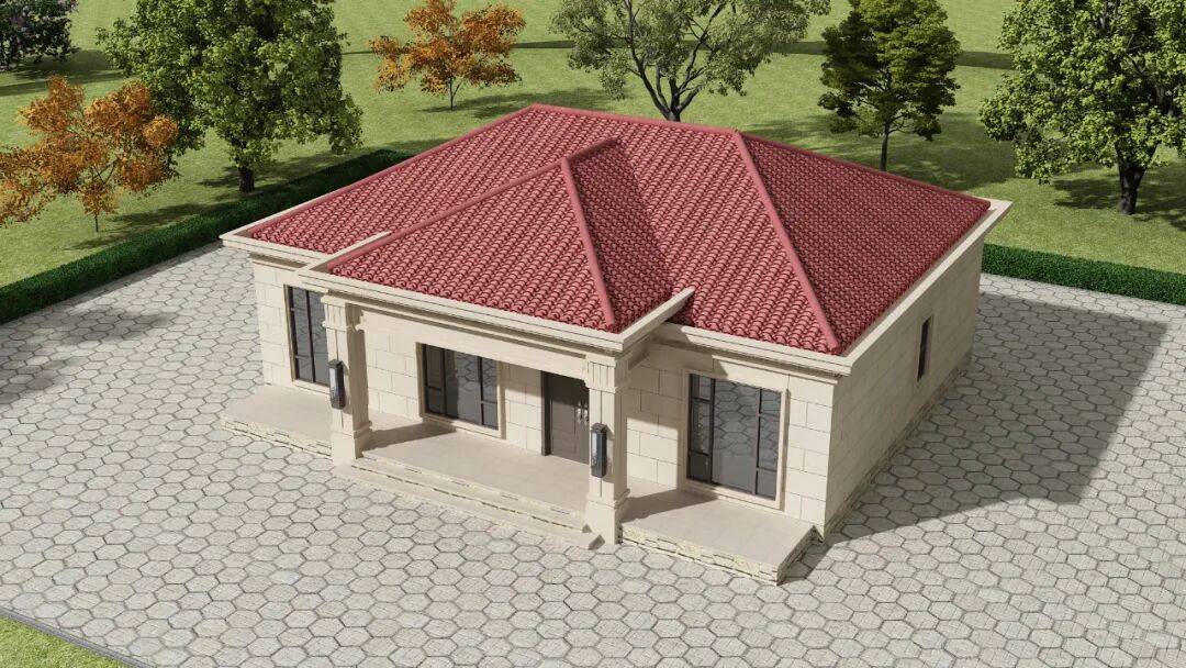 高铁时代回老家建座别墅小院吧几个小时就能到家幸福生活就在眼前（2793）金沙娱乐- 金沙娱乐城- 澳门在线城