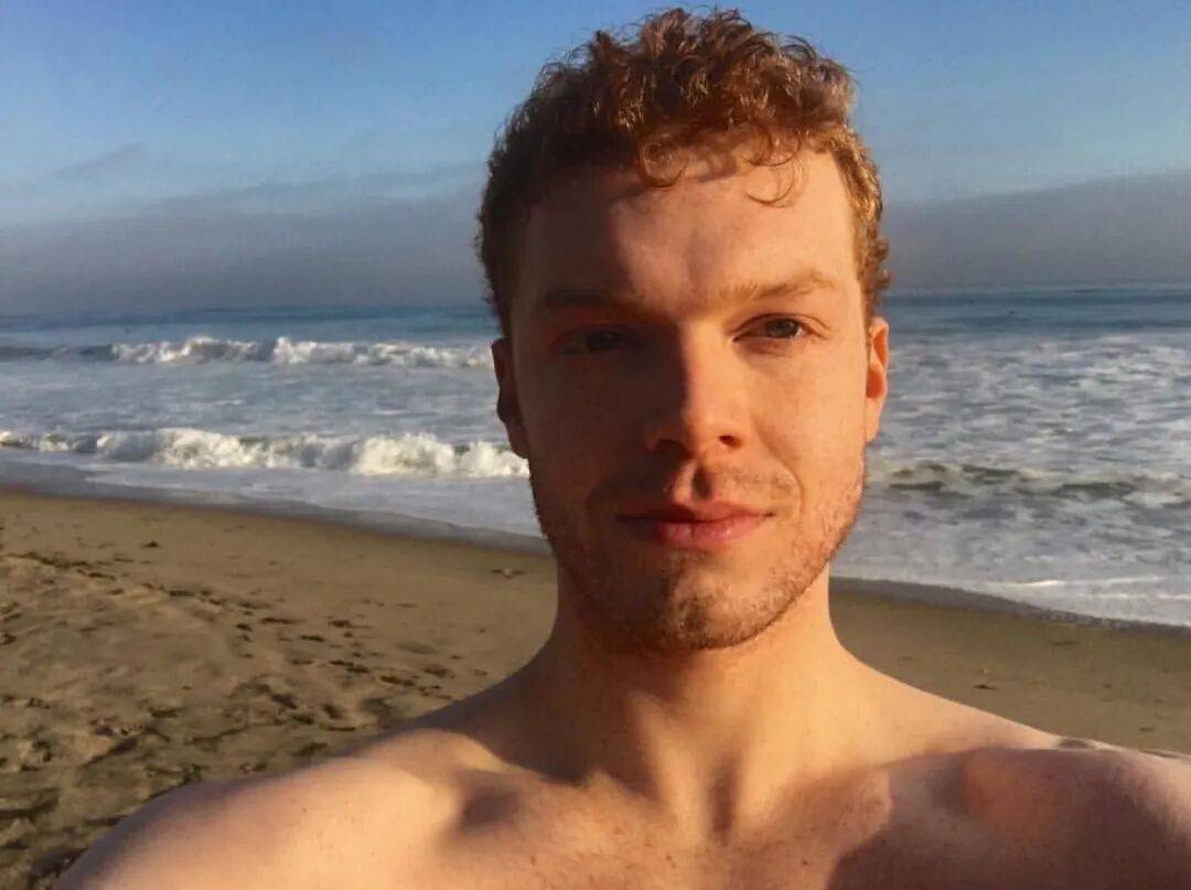 卡梅隆·莫纳汉