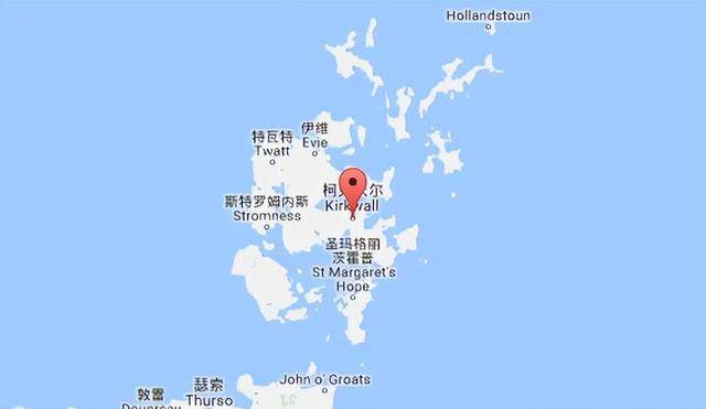 奥克尼群岛游客超居民20倍,社区不堪重负,入岛税引争议!