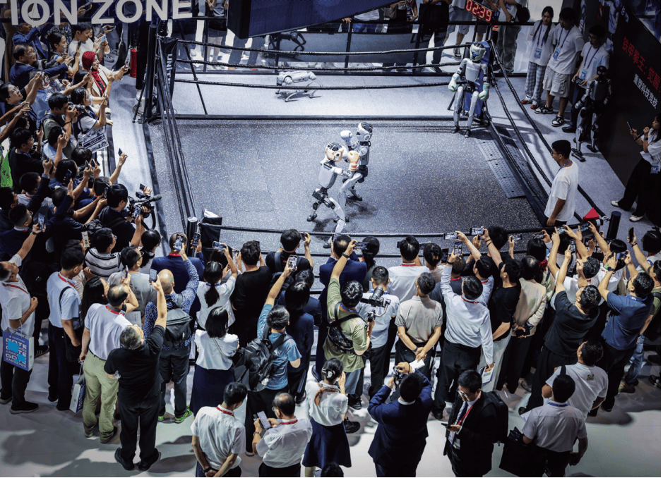 “十五五”将重点发展哪些行业？_https://www.izongheng.net_企业_第2张