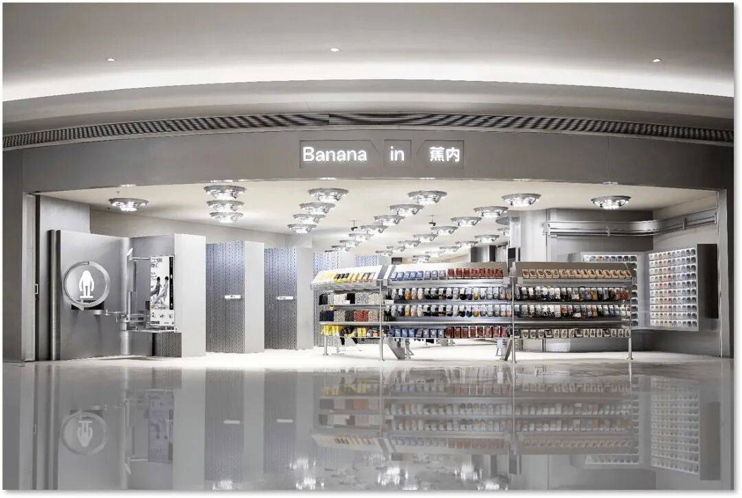 这个双十一,AI比人还忙