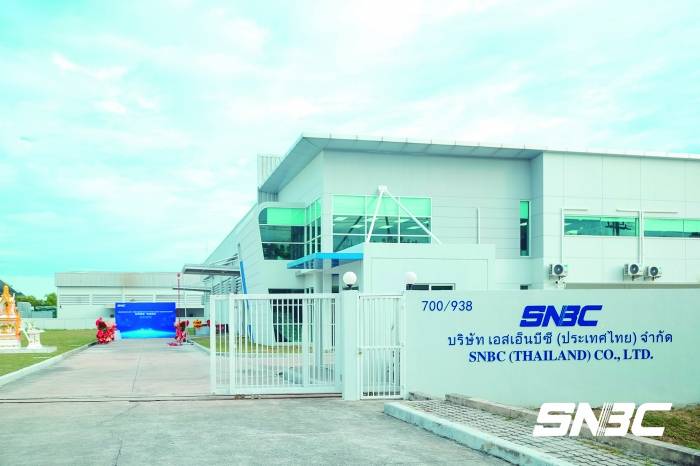 厚积薄发 新北洋二次创业进行时