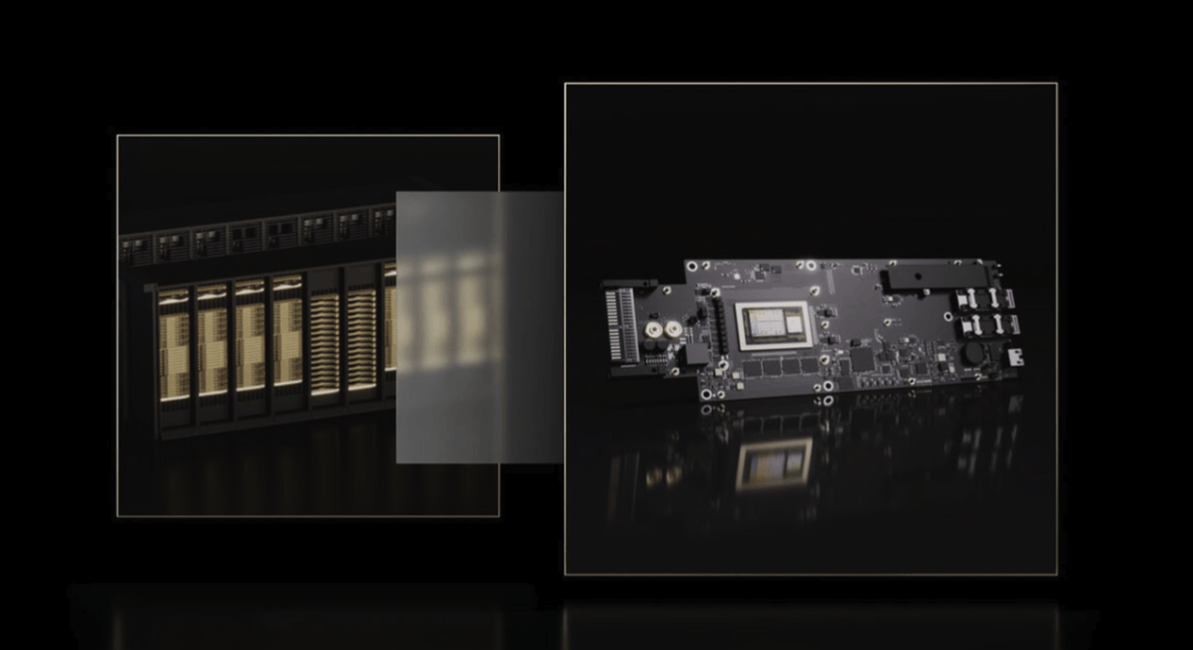 特朗普再批“无能”:美联储几个月后就换人!美股又创新高,黄仁勋发表最新演讲,英伟达市值一夜暴增1.6万亿元