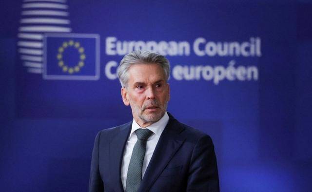 中美元首谈得很成功，荷兰沦为最大小丑