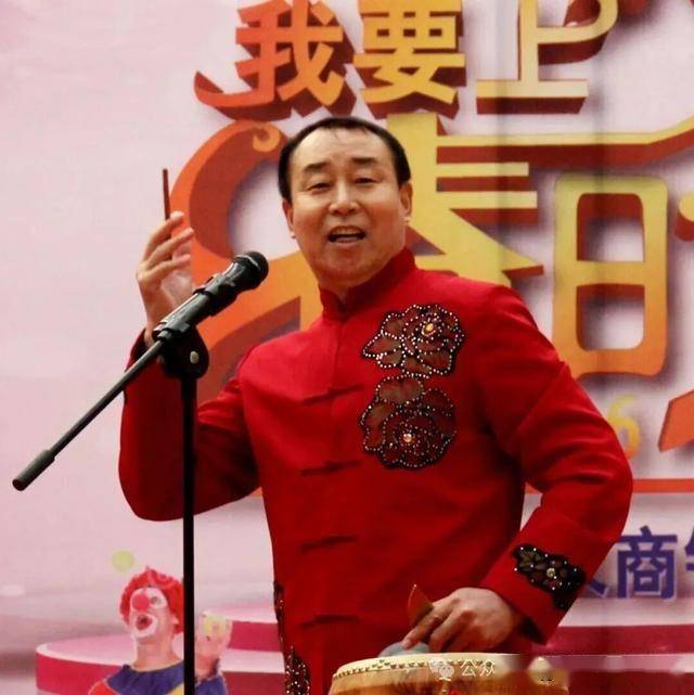 张桂明; 京东大鼓国家非物质文化遗产第三代传人