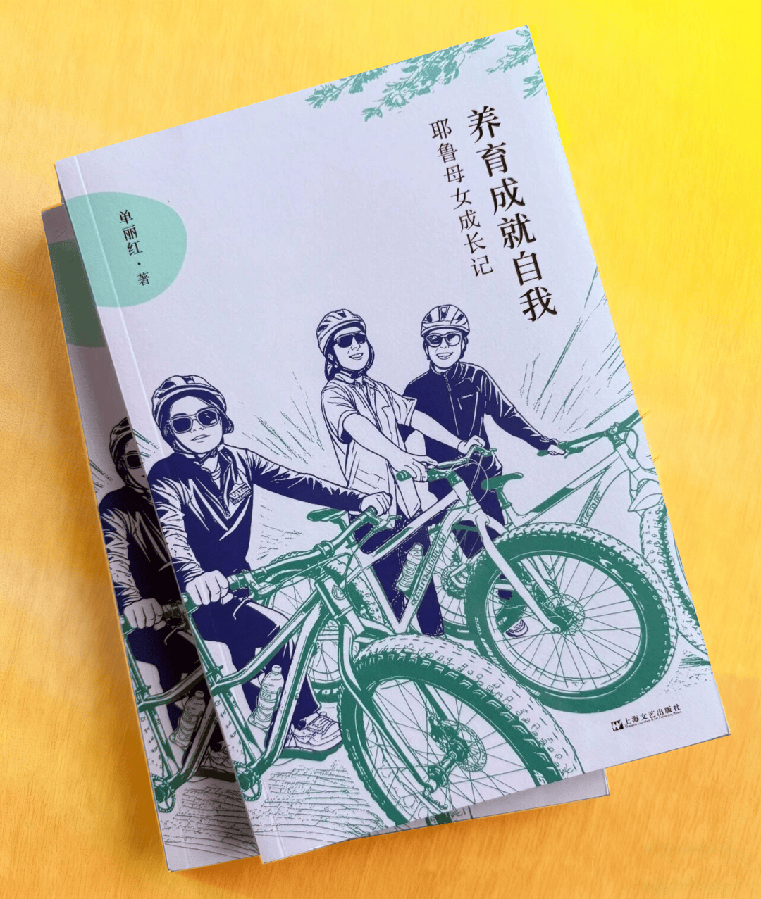 育儿内卷 育儿焦虑 育儿佛系教育_最好的教育是陪伴：耶鲁女孩培养手记