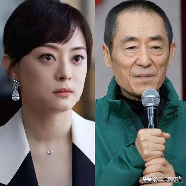 原创不装了！央视公开&ldquo;点名&rdquo;孙俪，张艺谋的话终于有人信了