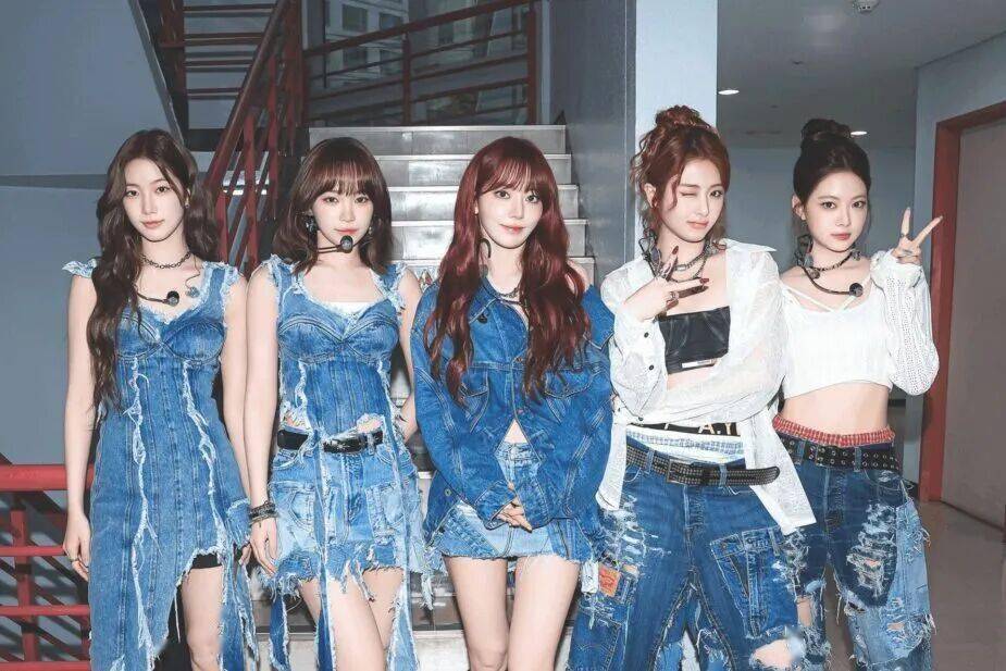 知名女团发视频时机引争议，韩网友指责其“居心叵测” 插图1