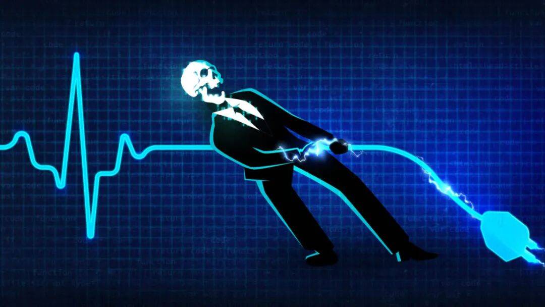 ICU昏迷不醒，AI判决生死！取意愿平均值，细思极恐