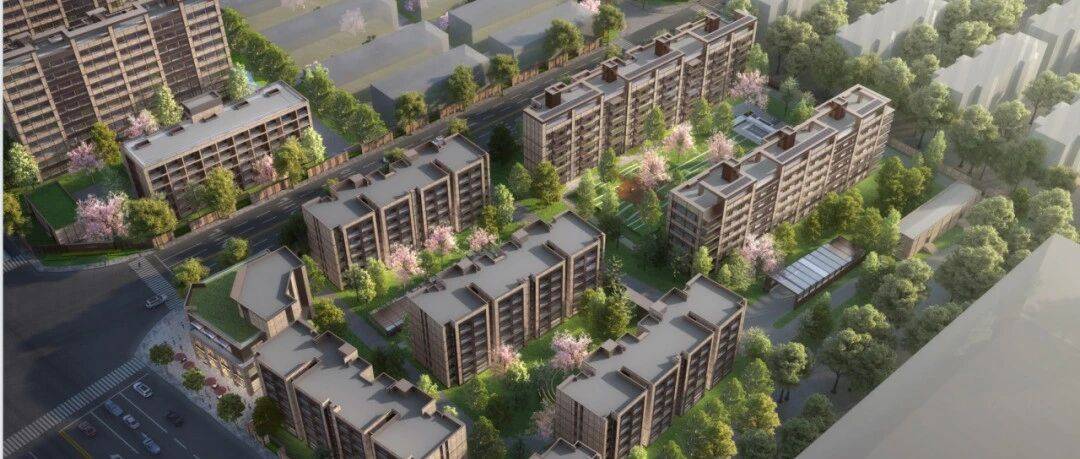 北蔡这里将新建多栋高层住宅!一起来看具体规划情况→_项目名称_南新_用地