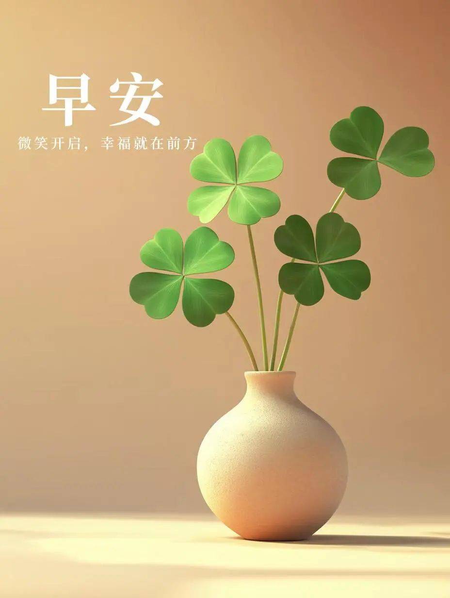 早安语录正能量句子!新的一天,新的开始!