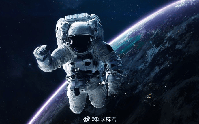 热搜！女航天员执行任务后，被禁止生育？中国科学技术协会发声