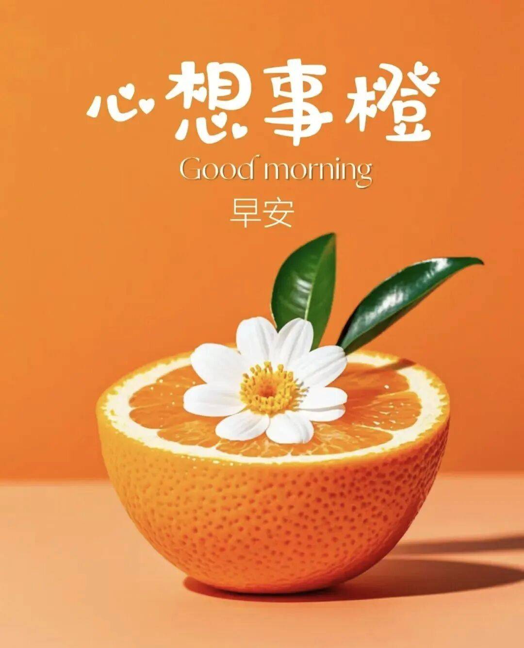 166张今日早上好最新版早上好图片精选 早安祝福图片带字 漂亮祝福