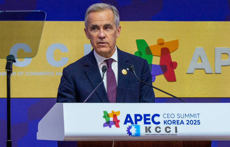 加拿大总理：中方不会立即取消关税，但目标达成了