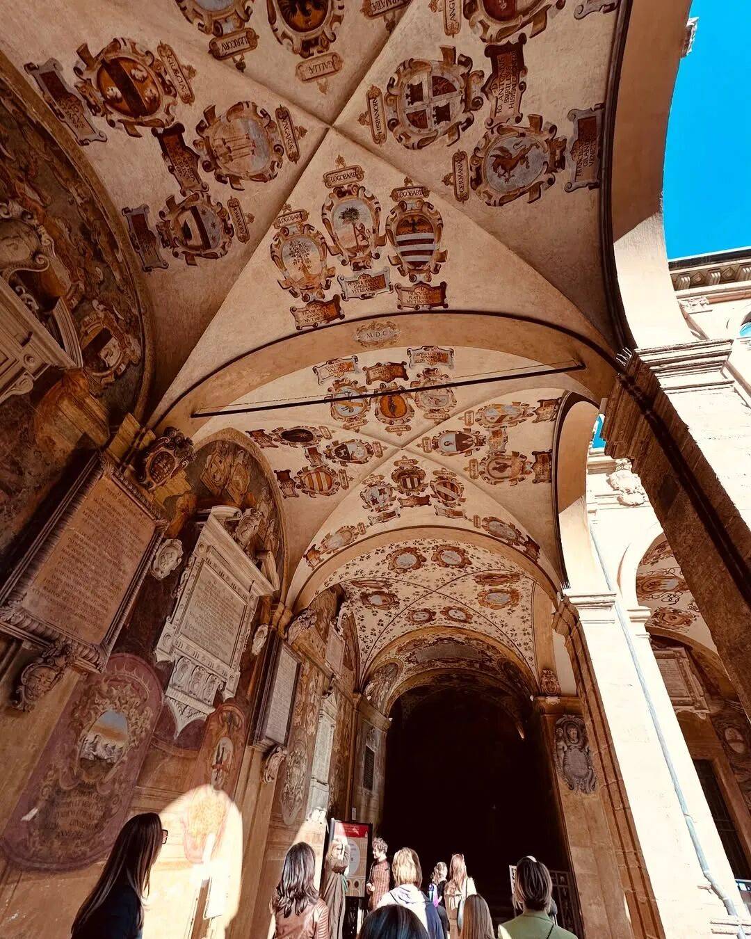 图片[7]-欧洲的这几所大学，满足了我对古老大学的向往 -华闻时空