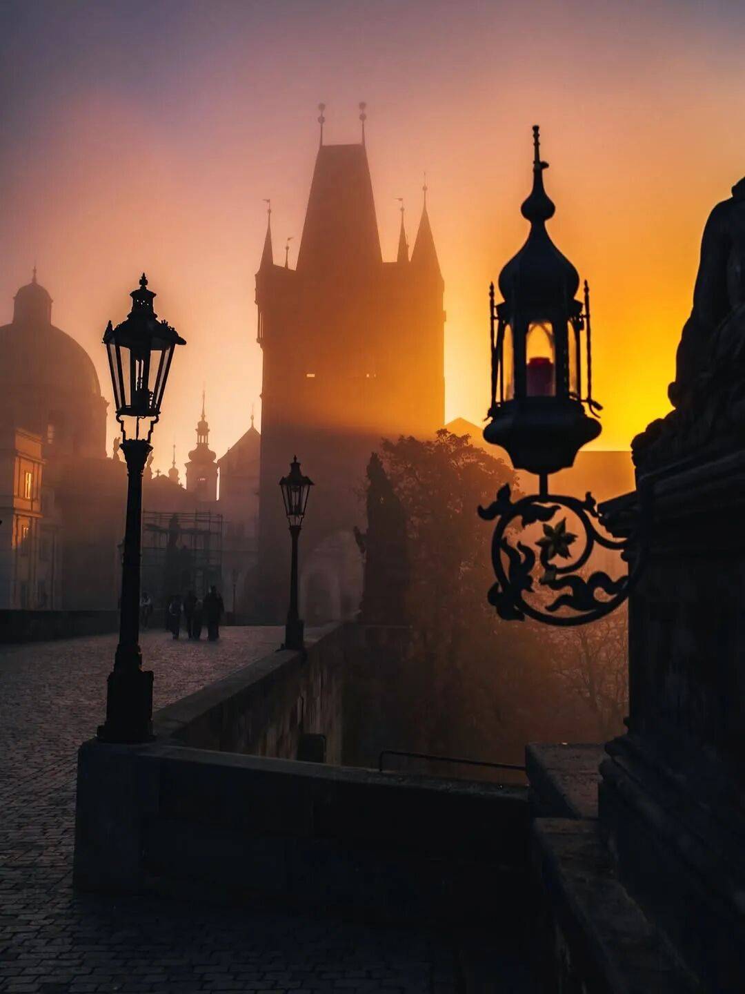 图片[28]-欧洲的这几所大学，满足了我对古老大学的向往 -华闻时空