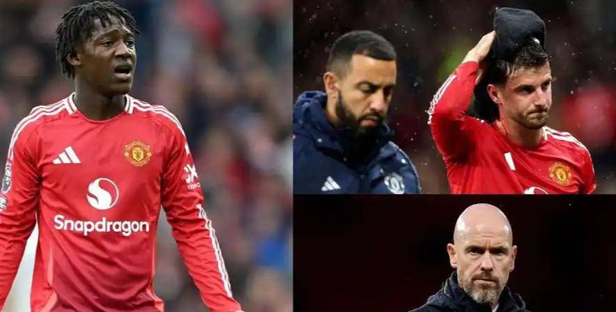 228分钟引爆离队危机！曼联帝星暴怒背后，孔蒂的致命诱惑藏不住了