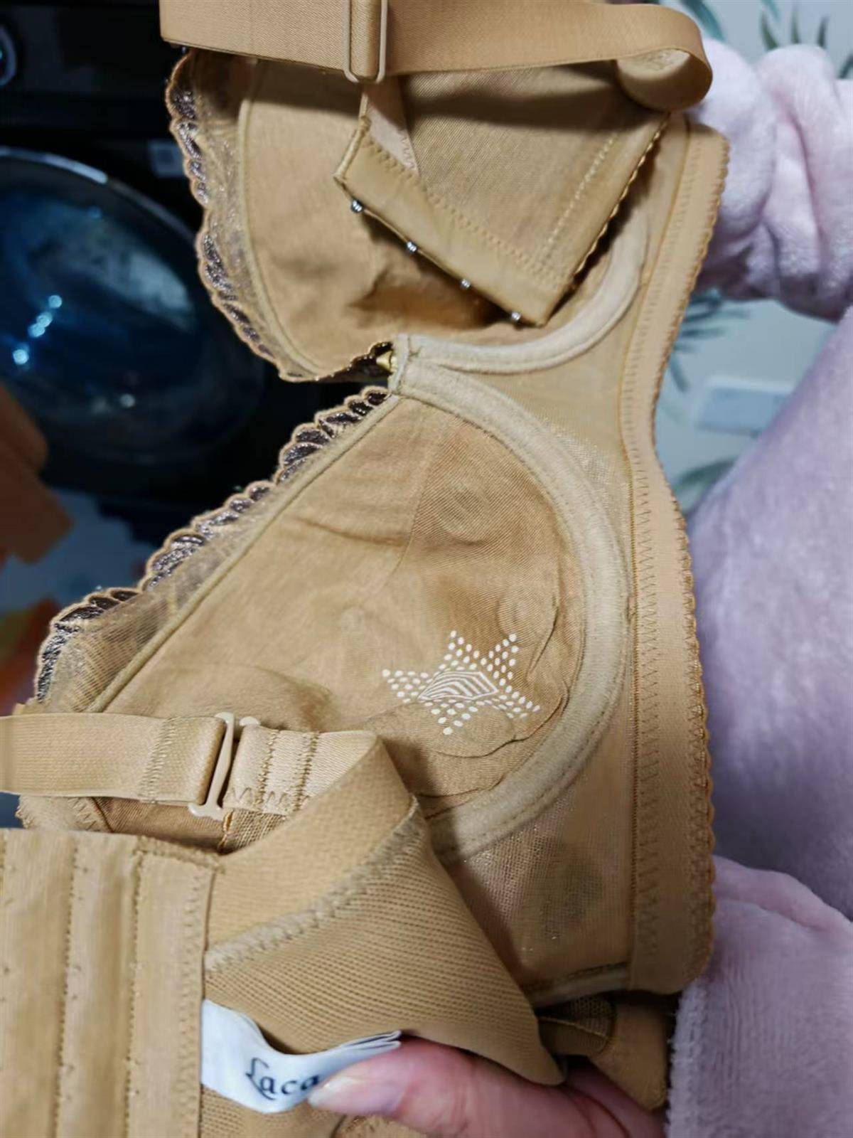 内衣每套近万元内含能量石?打工者花8万购买相关产品及加盟(图3)