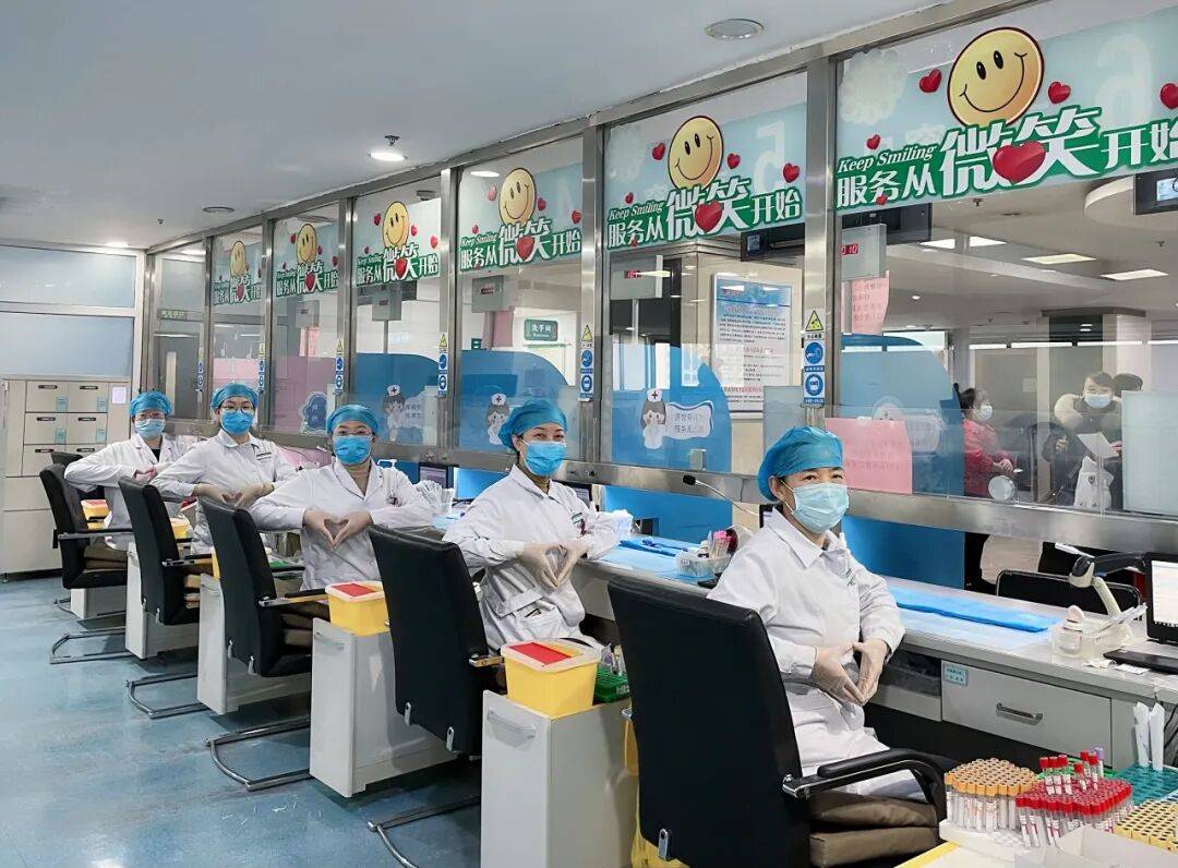 民航总医院代诊挂号服务儿童诊疗耐心陪伴，减少抗拒与哭闹的简单介绍