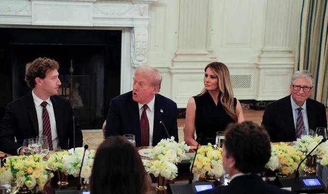 Meta公司确认6000亿美元三年投资计划