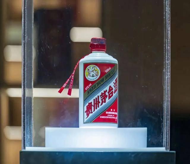 白酒,最难的一个季度