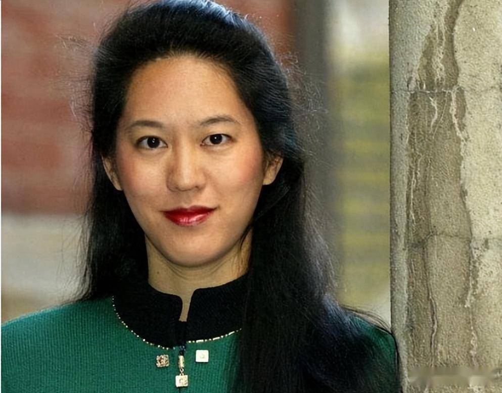 张纯如逝世21周年,当记忆成为武器:张纯如逝世21周年与一场跨越时空的