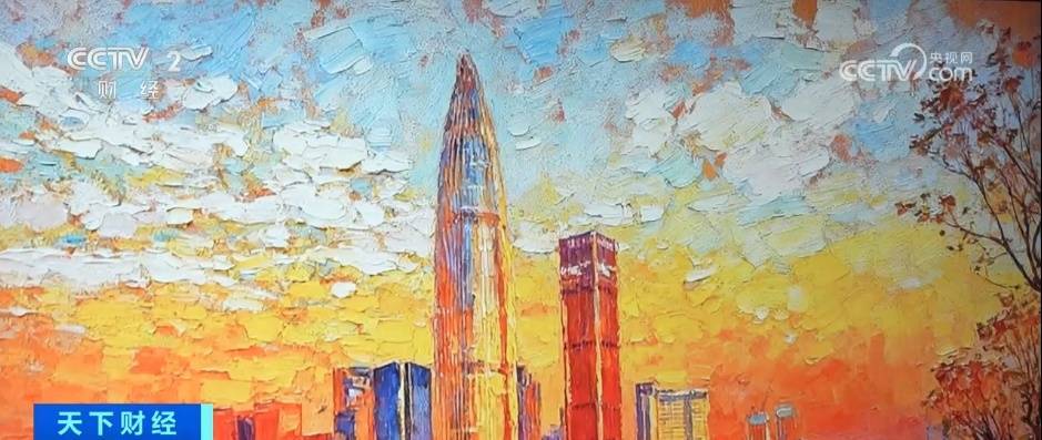 当前沿技术“邂逅”体育盛会 黑科技“扎堆”亮相全运赛场