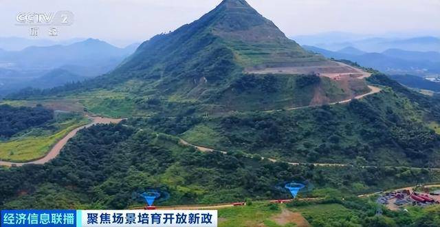 首次！国家层面，系统部署！大量投资机会，来了