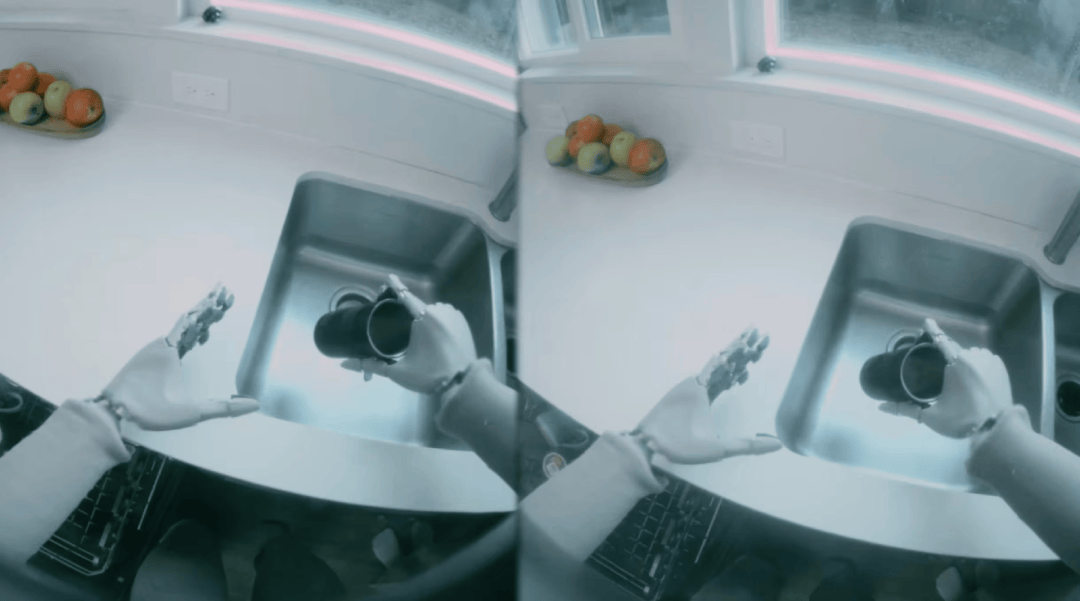 小鹏当场剪机器人皮肤,“硅基生物需要自证不是人”来得这么快?