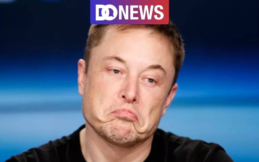 特斯拉从神座上跌落了吗？