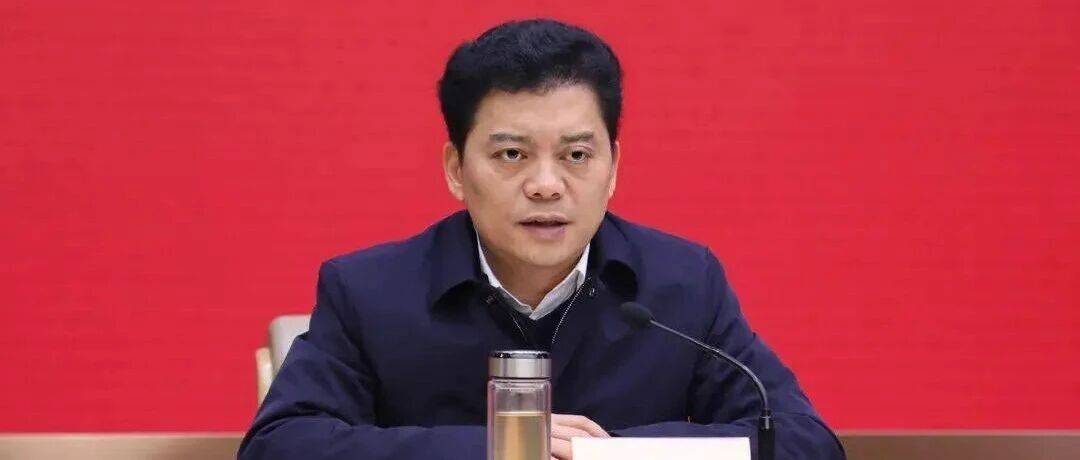 金华市委常委、常务副市长王志强,履新职_浙江省_工作_调研