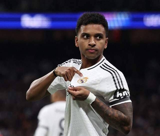 28场0球！皇马8000万先生低迷：沦为铁板凳 考虑冬窗离队