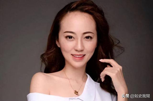 许家印被捕倒台后，恒大歌舞团长白珊珊，居然嫁给了这个男人