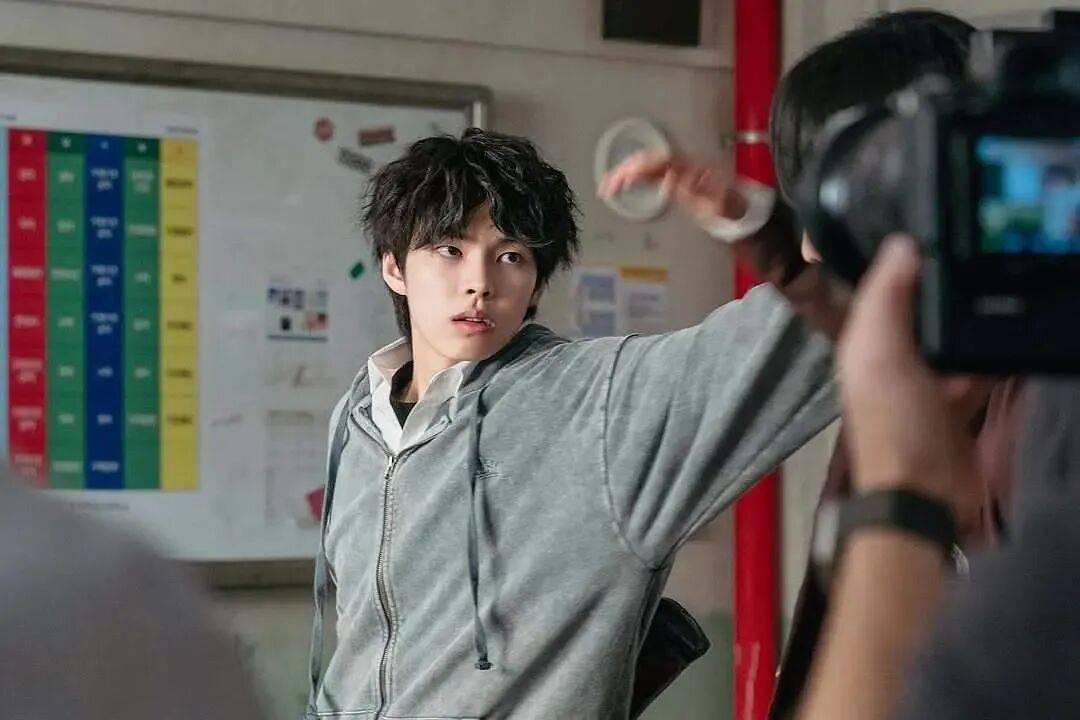 对职校生的偏见，该改改了